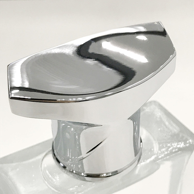 تزریق زاماک عطر پوشه قالب گذاری لوگو و چاپ صفحه ابریشم