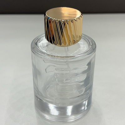 ISO9004 پوشش عطر زاماک درخشان با حداقل مقدار سفارش 10000 تا بیشتر