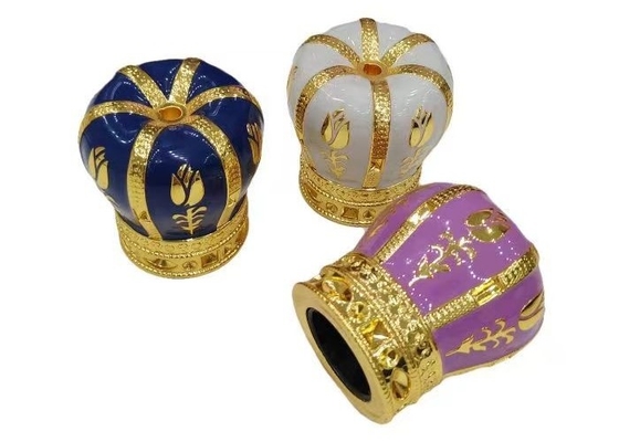 کلاهک عطر زاماک رنگارنگ سفارشی