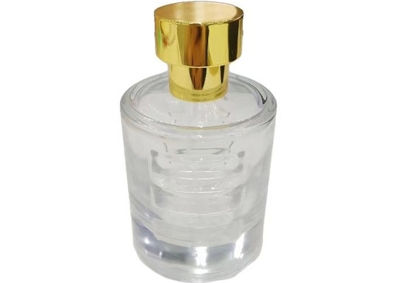 کپسول عطر مدرن برای بطری های عطر لوکس