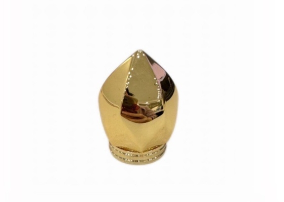 کپسول عطر زامک آلیاژ زنک درخشان شیشه ای دوستدار محیط زیست