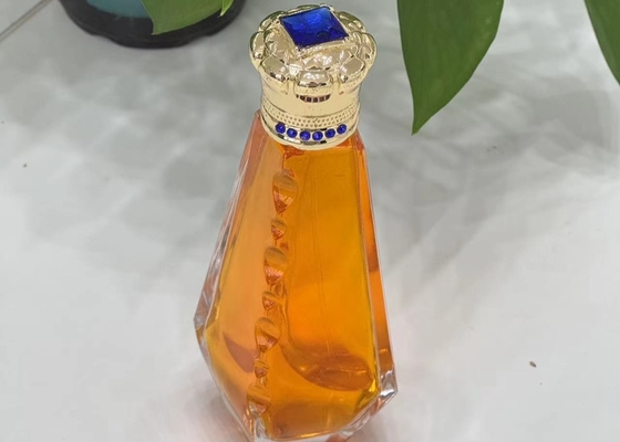 کلاه های عطر زاماک الماس آبی سفارشی