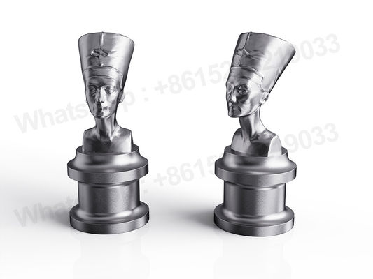 کلاه عطر زاماک طلا / نقره ای با طراحی سفارشی