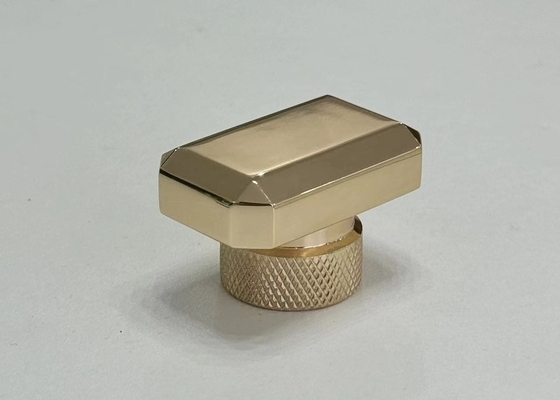 کپسول عطر فلزي رنگي ظريف شکل T