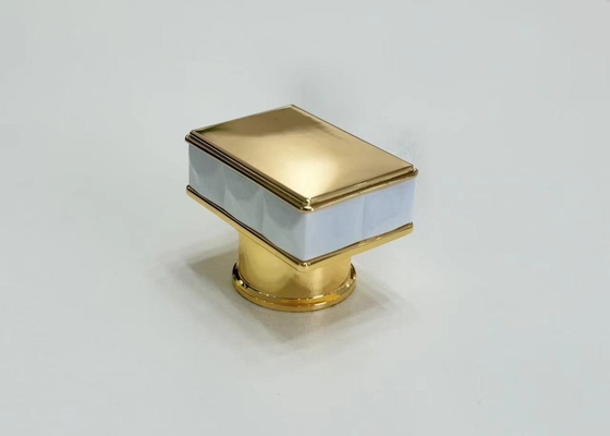 کپسول عطر زینک آلیاژ طراحی شخصی برای محصولات مراقبت از پوست