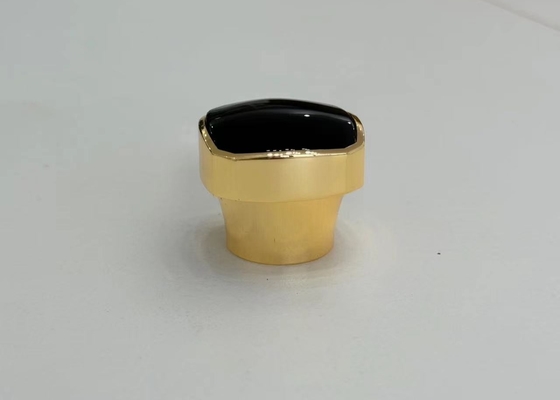 کلاه عطر فلزی شکل نامنظم قابل سفارشی کردن