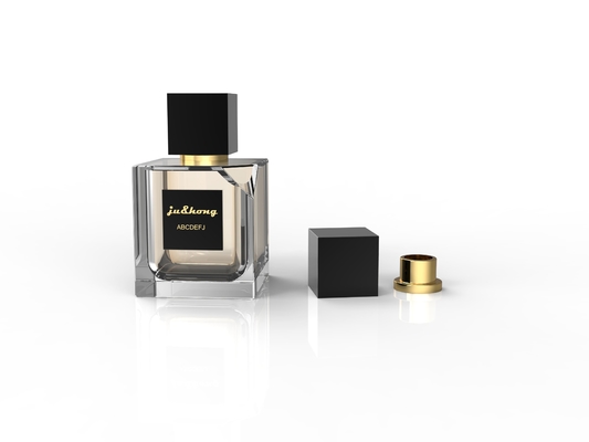تخصیص شده زاماک پرفیوم کپس زینک طراحی جدید مجموعه عطر