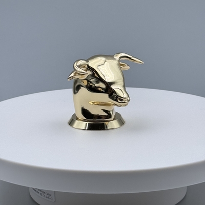 کلاه عطر زاماک سفارشی سبک ارائه عطر شخصی