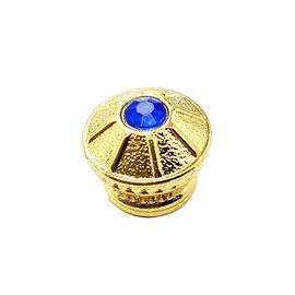 اسپری عطر آلیاژ روی با ابعاد بالا و سفارشی با آرم دکوراسیون زیبا