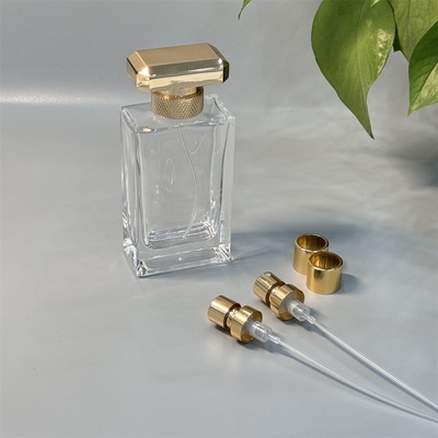کپسول های عطر زاماک برای بطری های عطر، ارائه و برندسازی عطر را بهبود می بخشد