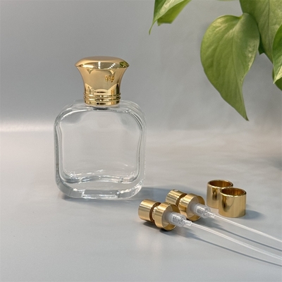 کلاه های عطر زاماک کلاه های سفارشی برای بطری های عطر