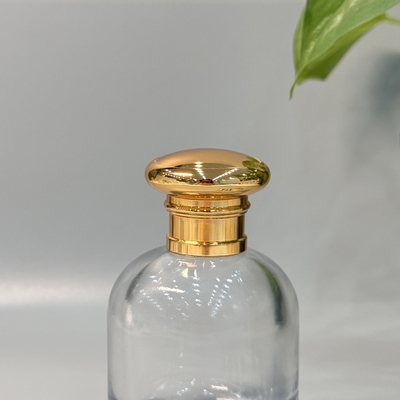 کپسول های عطر زاماک مخصوص مخصوص برای بسته بندی عطر ظریف و ماندگار