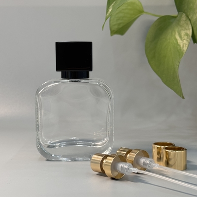 کپسول عطر زنک آلیاژ زامک برای استفاده آسان بر روی گردن بطری