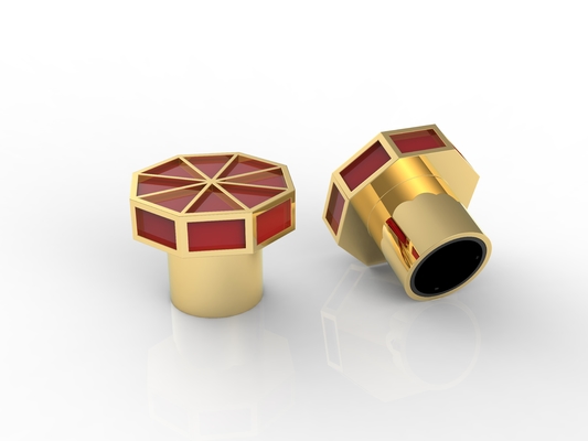کپسول عطر زامک کریستال لوکس شکل T