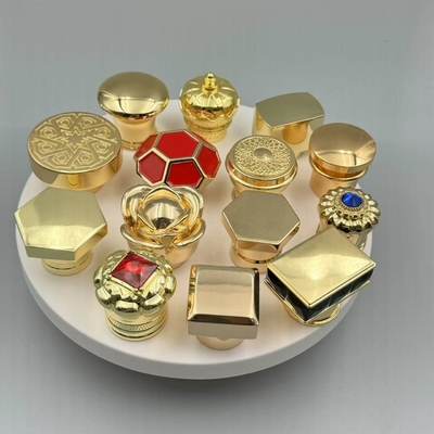 بهترین فروش چین کارخانه عمده فروشی لوگو سفارشی بطری عطر کف عطر برای بطری شیشه ای FEA15