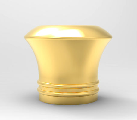 جوهونگ فابريکه آماده قالب سازي قاب عطر فلزي براي بطري هاي عطر منحصر به فرد و سفارشي