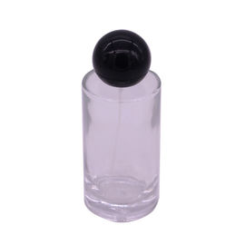 طراحی کلاه بطری عطر لوکس