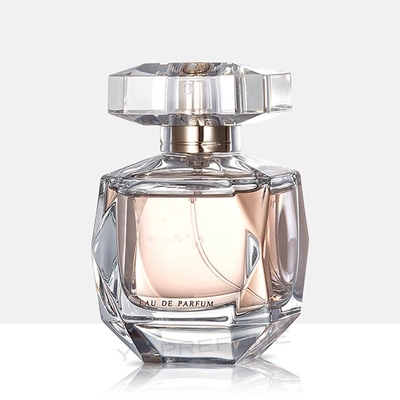بطری شیشه ای خالی عطر 30 میلی لیتری 50 میلی لیتری 100 میلی لیتری شارژ مجدد مسافرتی با کیفیت بالا