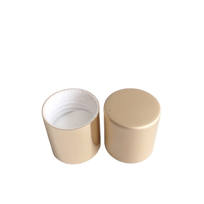 Surlyn Material رنگارنگ عطر درب عطر بدون ریختن برای بطری