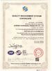 چین Juhong Hardware Products Co.,Ltd گواهینامه ها