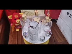 کارخانه درپوش عطر زاماک