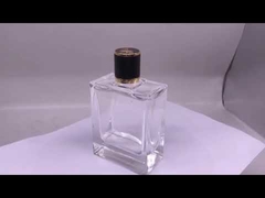 درپوش‌های عطر از جنس آلیاژ روی