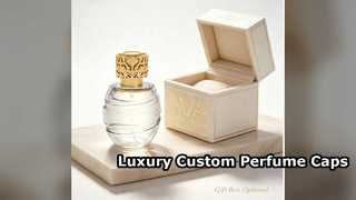 کلاه عطر زاماک گلدار لوکس لوکس طرح طلایی سفارشی