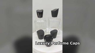 کلاه عطر نامنظم زاماک رده بالا مشکی